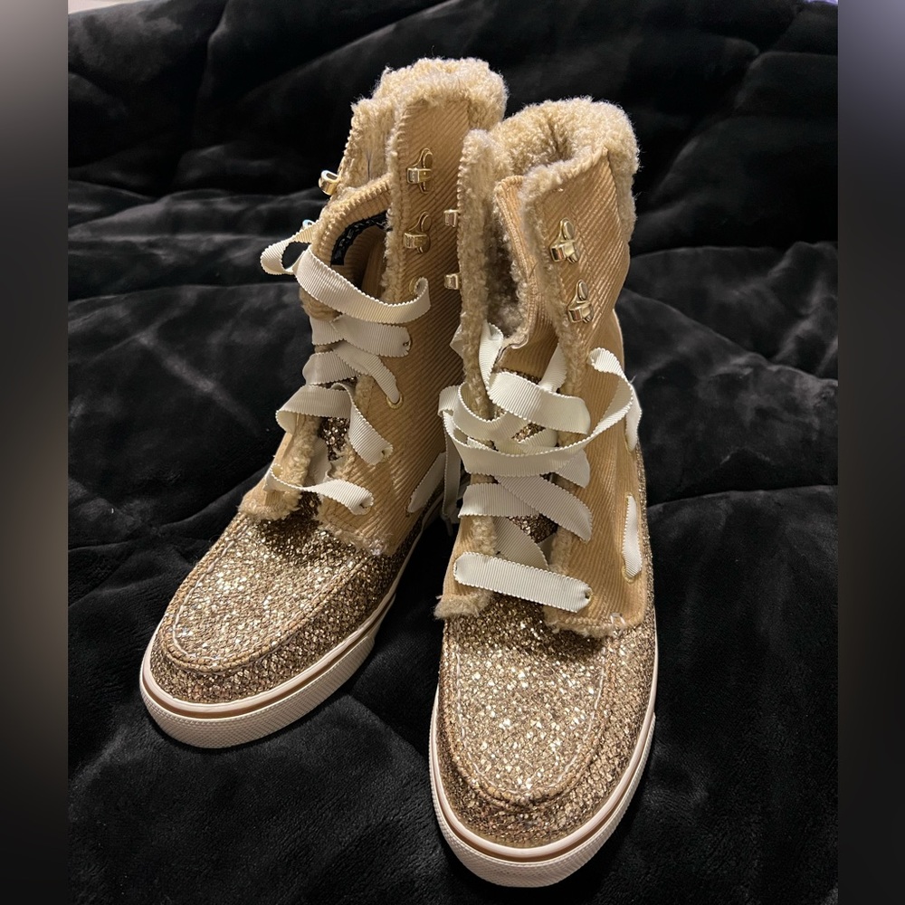 Sperry top sider
